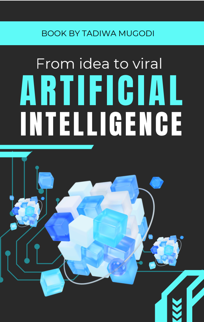 Ai mastery,unlocking Ai's creative power